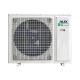 AUX MX 327 Pro Trial AM3-H27/4DR3-1 multi split klíma kültéri egység 7.9 kW