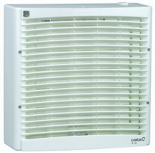 Cata B-30 RA szellőztető ventilátor