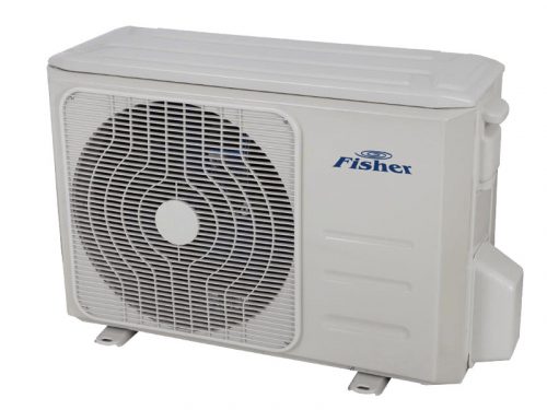 Fisher FS3MIF-274AE3 multi split klíma kültéri egység 7.9 kW