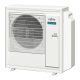 Fujitsu Airstage AOEG36KBTA5 multi split klíma kültéri egység 9.5 kW