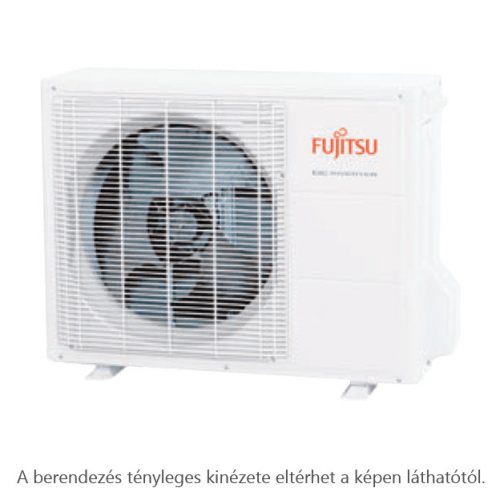 Fujitsu AOYG18KBTA3 multi split klíma kültéri egység 5.4 kW