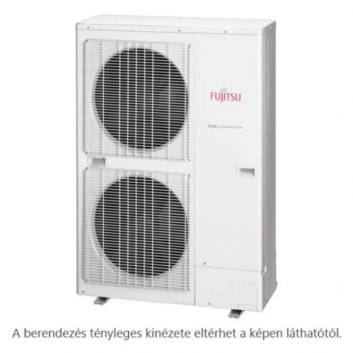 Fujitsu AOYG54KBTB multi split klíma kültéri egység 13.4 kW