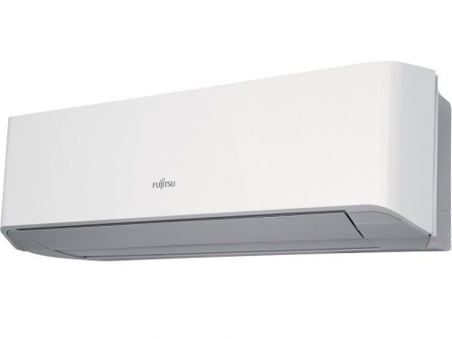 Fujitsu Compact ASYG07LMCE multi split klíma oldalfali beltéri egység 2 kW