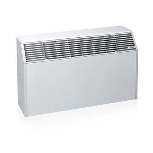 Galletti Estro F 2 A parapet / konzol fan coil