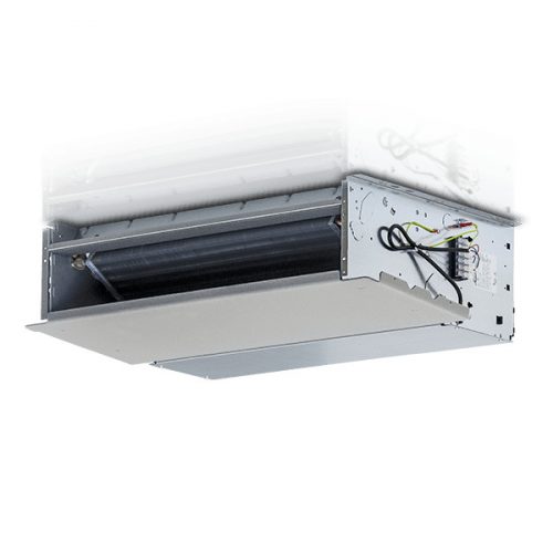 Galletti Estro F 1 C parapet / mennyezeti fan coil