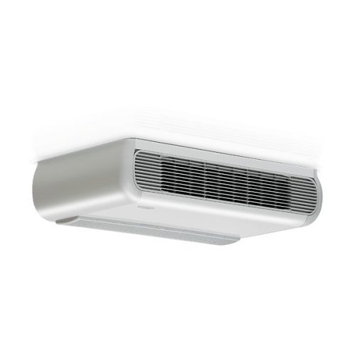 Galletti Estro F 4 U parapet / mennyezeti fan coil