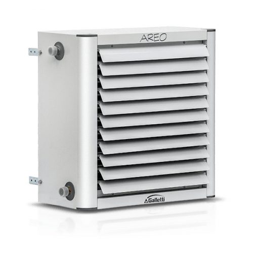 Galletti AREO 12 M0 EC C0 termoventilátor