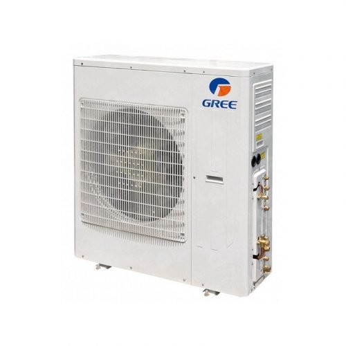 Gree GWHD(36)NK6OO multi split klíma kültéri egység 10.5 kW