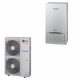 LG Therma-V HUN1416MA osztott levegő-víz hőszivattyú 14 kW