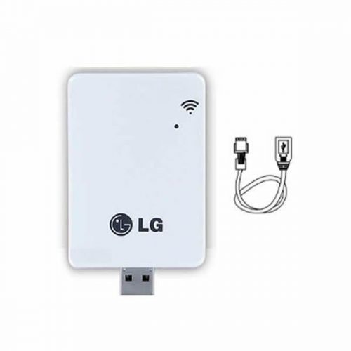 LG PWFMDD200 LG Wi-Fi modem (Android, iOS)