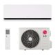 LG Premium H12S1P S1 oldalfali mono split klíma 3.5 kW