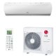 LG US36F/UUD1 Standard oldalfali mono split klíma 9.5 kW