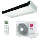 LG UV42FH/UUD3 High mennyezeti mono split klíma 12.1 kW