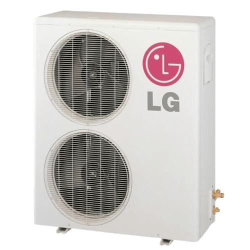 LG FM40AH.U34 multi split klíma kültéri egység 12.3 kW