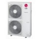 LG FM41AH.U34 multi split klíma kültéri egység 12.3 kW