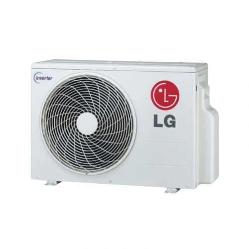 LG MU3R19.U22 multi split klíma kültéri egység 5.3 kW