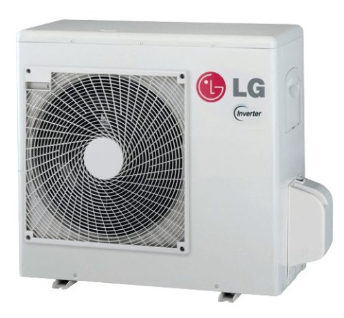 LG MU4R27.U42 multi split klíma kültéri egység 7.9 kW