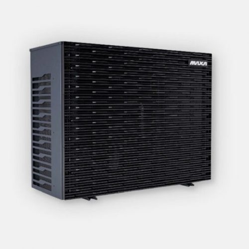 MAXA I-290 0115 monoblokkos levegő-víz hőszivattyú 16.33 kW