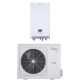 Midea M-Thermal MHA-V6W/D2N8-B osztott levegő-víz hőszivattyú 6 kW