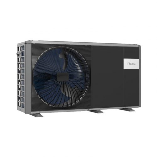 Midea M-Thermal MHC-V8WD2N7-E30 monoblokkos levegő-víz hőszivattyú 8 kW