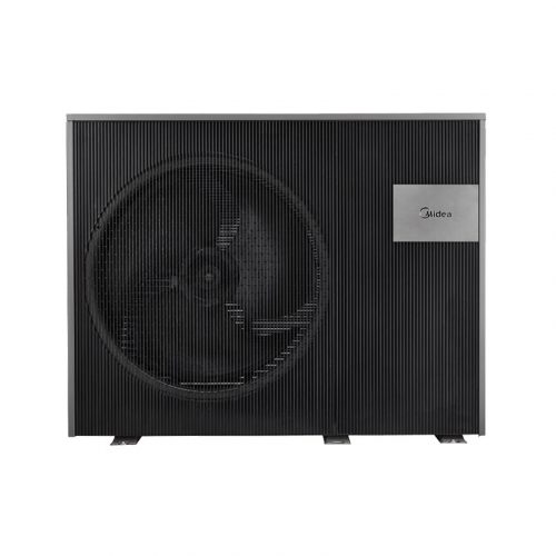 Midea M-Thermal Nature MHC-V14WD2RN7-BER90 monoblokkos levegő-víz hőszivattyú 14 kW