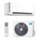 Midea BreezeleSS E MCB-12-SP oldalfali mono split klíma 3.5 kW