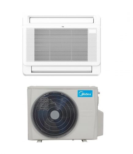 Midea MFA2-17HRFN8-SP konzol mono split klíma 5 kW