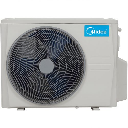 Midea M3OA-27HFN8-Q multi split klíma kültéri egység 7.9 kW