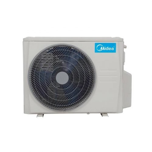 Midea M4O-36FN8-Q(B) multi split klíma kültéri egység 10.5 kW