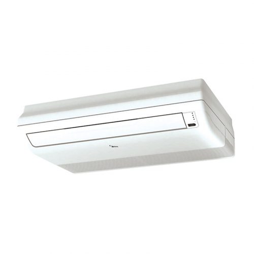 Midea MDV-D45DL/N1-C VRF parapet/mennyezeti beltéri egység 4.5 kW