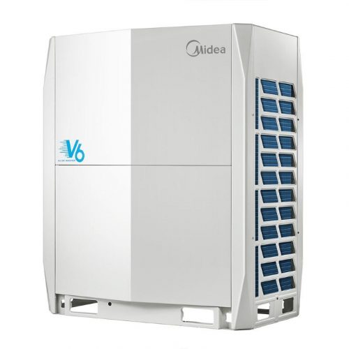 Midea MV6-i335WV2GN1-E VRF kültéri egység 33.5 kW