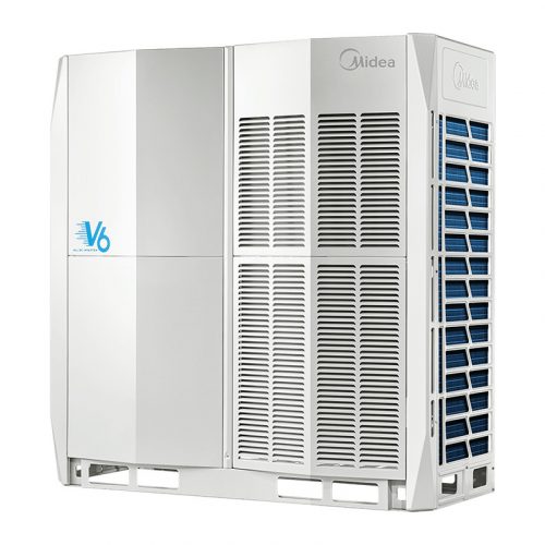 Midea MV6-i670WV2GN1-E VRF kültéri egység 67 kW