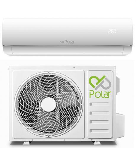 Polar Ideal SIEH0070SDI / SO1H0070SDI oldalfali mono split klíma 7 kW